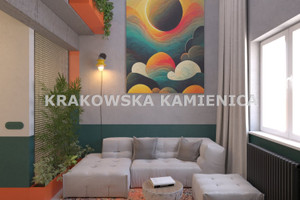 Mieszkanie na sprzedaż 39m2 Kraków Stare Miasto Długa - zdjęcie 2