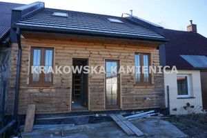 Dom na sprzedaż 82m2 Kraków Bronowice Ojcowska - zdjęcie 2