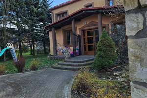 Dom na sprzedaż 212m2 wielicki Niepołomice Akacjowa - zdjęcie 2