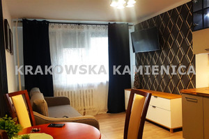 Mieszkanie do wynajęcia 25m2 Kraków Bieżanów-Prokocim Os. Na Kozłówce Okólna - zdjęcie 1