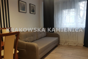 Mieszkanie na sprzedaż 25m2 Kraków Bieżanów-Prokocim Os. Na Kozłówce Okólna - zdjęcie 2