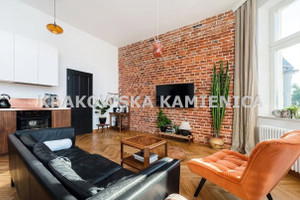 Mieszkanie na sprzedaż 65m2 Kraków Stare Miasto Dietla - zdjęcie 3