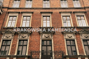 Mieszkanie na sprzedaż 75m2 Kraków Stare Miasto Smoleńsk - zdjęcie 3