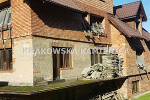 Dom na sprzedaż 550m2 Kraków Zwierzyniec Zakamycze Zakamycze - zdjęcie 1