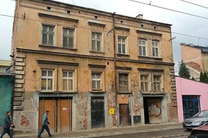 Komercyjne do wynajęcia 12m2 Kraków Podgórze Podgórze Stare Kalwaryjska - zdjęcie 1