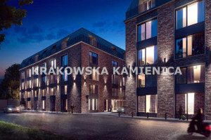 Mieszkanie na sprzedaż 22m2 Kraków Stare Miasto Żelazna - zdjęcie 2