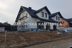 Dom na sprzedaż 131m2 krakowski Liszki Piekary - zdjęcie 1