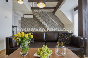 Mieszkanie na sprzedaż 75m2 Kraków Stare Miasto Kazimierz Miodowa - zdjęcie 1