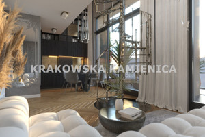 Mieszkanie na sprzedaż 58m2 Kraków Stare Miasto Długa - zdjęcie 3