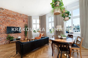 Mieszkanie na sprzedaż 65m2 Kraków Stare Miasto Dietla - zdjęcie 1