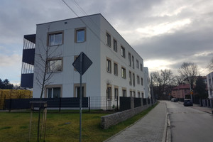 Mieszkanie na sprzedaż 67m2 Kraków Podgórze Duchackie Wola Duchacka Heltmana - zdjęcie 1