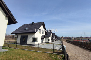 Dom na sprzedaż 110m2 krakowski Wielka Wieś - zdjęcie 5