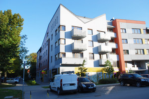 Mieszkanie do wynajęcia 44m2 Wrocław Krzyki Krzyki Wietrzna - zdjęcie 1