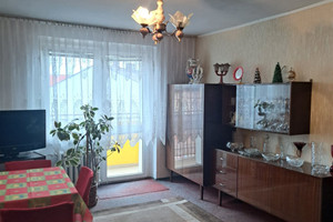Mieszkanie na sprzedaż 48m2 czarnkowsko-trzcianecki Krzyż Wielkopolski - zdjęcie 2