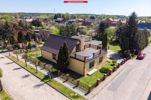 Dom na sprzedaż 195m2 wałecki Mirosławiec - zdjęcie 1