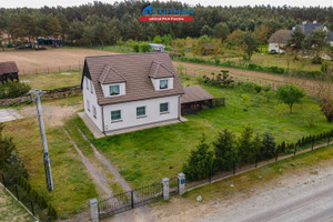 Dom na sprzedaż 131m2 czarnkowsko-trzcianecki Trzcianka Stobno - zdjęcie 1
