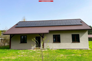 Dom na sprzedaż 134m2 czarnkowsko-trzcianecki Trzcianka Straduń - zdjęcie 1