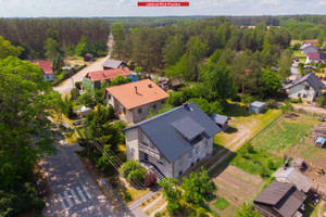 Dom na sprzedaż 205m2 czarnkowsko-trzcianecki Trzcianka Straduń - zdjęcie 1