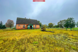 Dom na sprzedaż 109m2 czarnkowsko-trzcianecki Krzyż Wielkopolski Brzegi - zdjęcie 1
