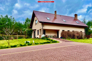 Dom na sprzedaż 196m2 pilski Szydłowo Zabrodzie - zdjęcie 1