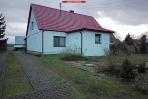 Dom na sprzedaż 165m2 czarnkowsko-trzcianecki Lubasz Sokołowo - zdjęcie 1