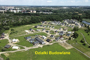 Działka na sprzedaż 781m2 Bytom - zdjęcie 1