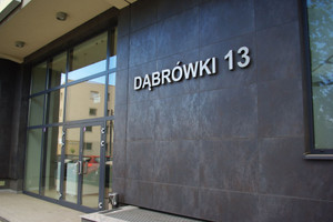 Komercyjne do wynajęcia 61m2 Katowice Śródmieście Dąbrówki - zdjęcie 1