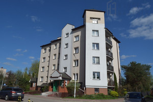 Mieszkanie na sprzedaż 54m2 ostrowski Ostrów Mazowiecka Widnichowska - zdjęcie 1