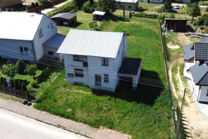Dom na sprzedaż 190m2 ostrołęcki Baranowo Wiejska - zdjęcie 2