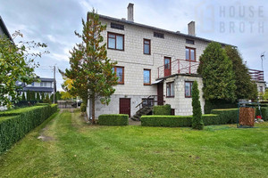 Dom na sprzedaż 180m2 ostrołęcki Myszyniec Kurpiowska - zdjęcie 1