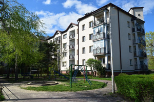 Mieszkanie na sprzedaż 55m2 ostrowski Ostrów Mazowiecka Widnichowska - zdjęcie 2