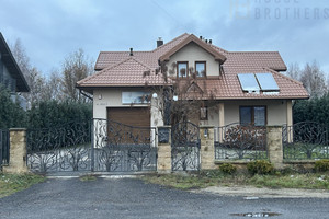 Dom na sprzedaż 206m2 Ostrołęka Mikołaja Reja - zdjęcie 1
