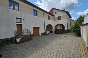 Dom na sprzedaż 295m2 Łomża Kaszmirowa - zdjęcie 1