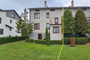 Dom na sprzedaż 180m2 ostrołęcki Myszyniec Kurpiowska - zdjęcie 2
