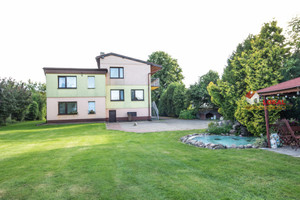 Dom na sprzedaż 260m2 tarnogórski Tarnowskie Góry Opatowice - zdjęcie 1