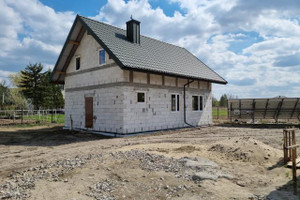 Dom na sprzedaż 160m2 warszawski zachodni Stare Babice - zdjęcie 1