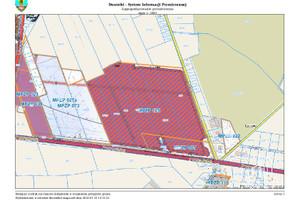 Działka na sprzedaż 40000m2 szamotulski Duszniki Sękowo Sękowo działka Usługi Produkcja - zdjęcie 1