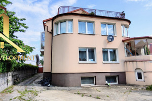 Dom na sprzedaż 630m2 piaseczyński Konstancin-Jeziorna - zdjęcie 1