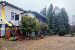 Dom na sprzedaż 260m2 grójecki Grójec Bikówek - zdjęcie 1