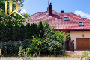 Dom na sprzedaż 155m2 piaseczyński Lesznowola Władysławów Wojska Polskiego - zdjęcie 1