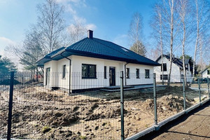 Dom na sprzedaż 155m2 piaseczyński Prażmów Łoś - zdjęcie 3