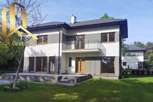 Dom na sprzedaż 149m2 piaseczyński Piaseczno Głosków-Letnisko - zdjęcie 1