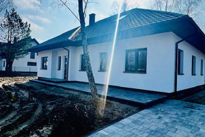 Dom na sprzedaż 155m2 piaseczyński Prażmów Łoś - zdjęcie 1