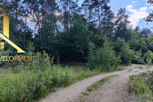 Działka na sprzedaż piaseczyński Lesznowola Jazgarzewszczyzna - zdjęcie 2