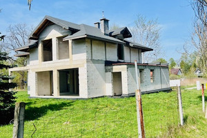 Dom na sprzedaż 252m2 piaseczyński Piaseczno Henryków-Urocze - zdjęcie 3