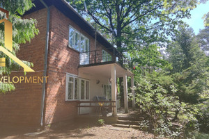 Dom na sprzedaż 160m2 piaseczyński Piaseczno Zalesie Dolne Parkowa - zdjęcie 1