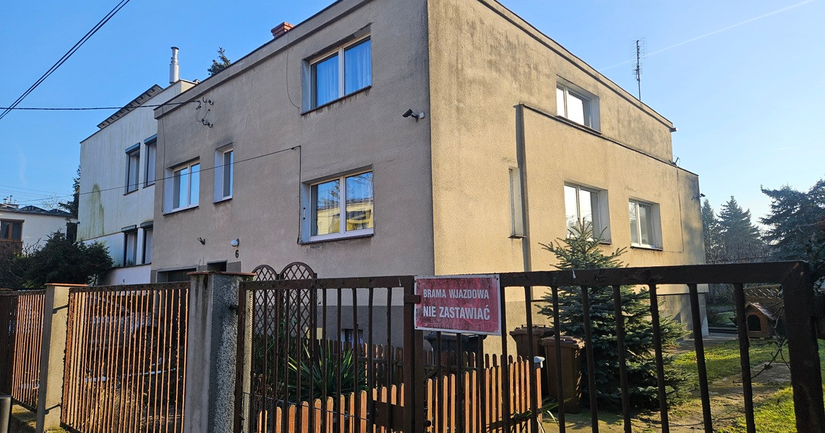 Na sprzedaż dom w zabudowie bliźniaczej– 200 m², ul.Nowogrodzka