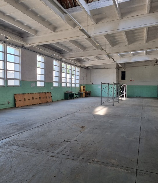 Poznań Grunwald hala 800m2-1000m2+ pow. biuro-socjal 180m2