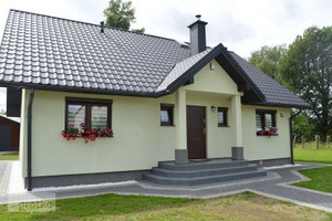 Dom na sprzedaż 86m2 kluczborski Byczyna - zdjęcie 1