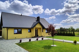 Dom na sprzedaż 123m2 górowski Góra Bronów - zdjęcie 3